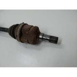 Cardan Gauche (transmission) Opel Corsa D Phase 1